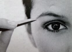 Benson Epileerpincet Schuin Roestvrij Staal -Gillette Winkel 1200x869 2