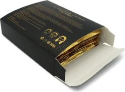 Palm Collageen Oogmasker 24 Stuks (12 Paar) - Gezichtsmaskers Verzorging - Anti Wallen En Donkere Kringen – Eye Oog Patches Pads -Gillette Winkel 1200x877 1