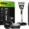Gillette® GilletteLabs With Exfoliating Bar Set - Scheersyteem + Scheergel + Hydraterende Crème – Van Gillette Voor Mannen 2 Gillette® GilletteLabs With Exfoliating Bar Set - Scheersyteem + Scheergel + Hydraterende Crème – Van Gillette Voor Mannen -Gillette Winkel 1200x880 3