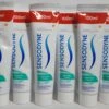 Sensodyne - Sensitiv Fluorid - Tandpasta Voor Gevoelige Tanden - Frisse Smaak - Mondverzorging - Let Op! Grote Tubes - Voordeel Set 6 X 100ml -Gillette Winkel 1200x884