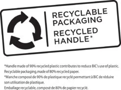 BIC Hybrid 3 Flex Scheermesjes Voor Mannen - 12 Navulmesjes - Geen Houder 16 BIC Hybrid 3 Flex Scheermesjes Voor Mannen - 12 Navulmesjes - Geen Houder -Gillette Winkel 1200x887 2