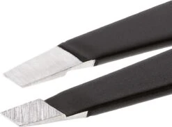 Merkloos Epileer Pincet - Wenkbrauwen - Splinters - RVS - Zwart 7 Merkloos Epileer Pincet - Wenkbrauwen - Splinters - RVS - Zwart -Gillette Winkel 1200x890 7