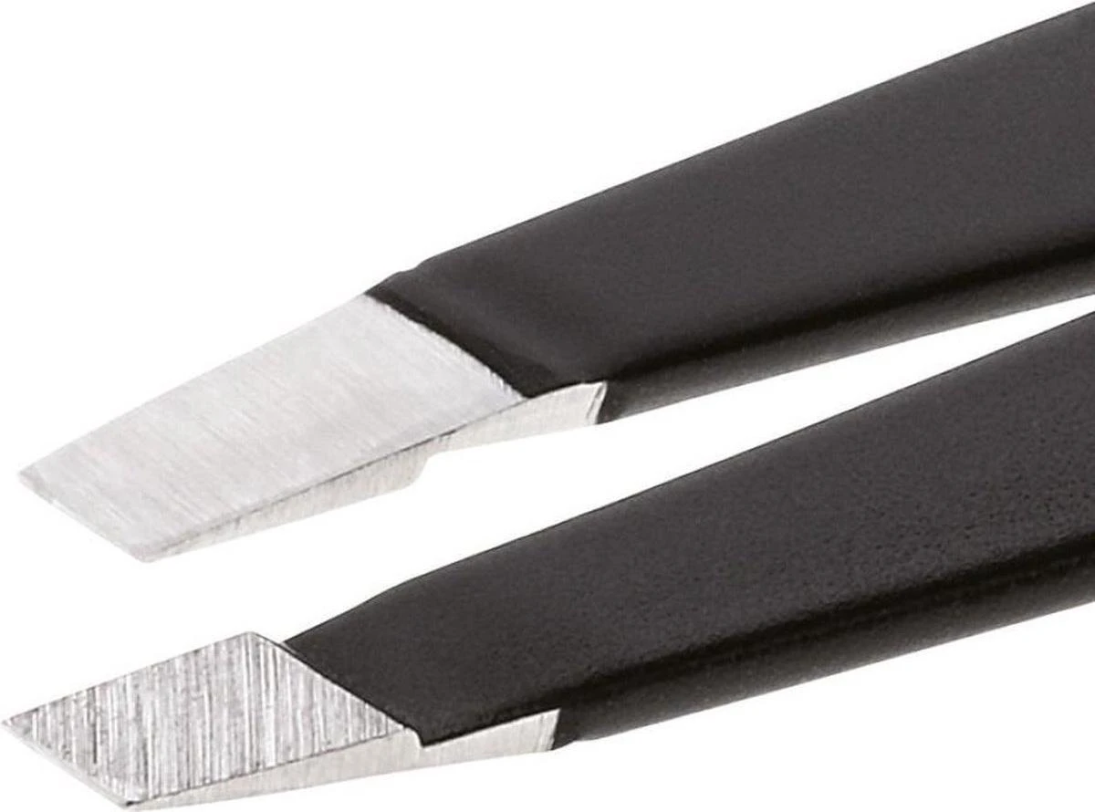 Christian Deluxe - Epileer Pincet - Slant Tweezer - Dark Sky 6 Christian Deluxe - Epileer Pincet - Slant Tweezer - Dark Sky - Afbeelding 4