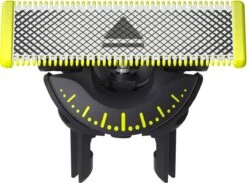 Philips OneBlade 360 Blade QP410/30 - Vervangmesje - 1 Stuk -Gillette Winkel 1200x891 5