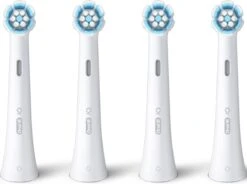 Oral B Oral-B IO Gentle Care Opzetborstels Wit 4 Stuks 19 Oral B Oral-B IO Gentle Care Opzetborstels Wit 4 Stuks -Gillette Winkel 1200x892 1
