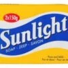 Sunlight Huishoudzeep - 6 X 150 Gram - Voordeelverpakking -Gillette Winkel 1200x895 2