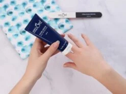 Herome Handcreme - Daily Protection SPF 8 - Voor De Dagelijkse Verzorging, Beschermend En Trekt Snel In - 75ml. -Gillette Winkel 1200x900 13