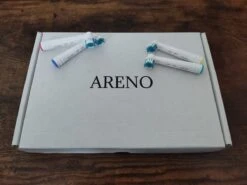 ARENO® 8 Universele Opzetborstels - Geschikt Voor Oral-B En Braun -Gillette Winkel 1200x900 2