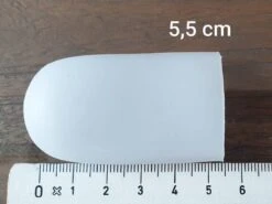 Now4You Grote Teen Polstering - Polymeer-gel - 1 Paar Teenkappen 7 Now4You Grote Teen Polstering - Polymeer-gel - 1 Paar Teenkappen -Gillette Winkel 1200x900 20