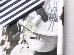 Herome Nagelbadolie Nagelolie Nagelriemolie - Concentrated Nail Bath Oil - Ideale Start Van Een Manicurebehandeling - 30ml. -Gillette Winkel 1200x900 21