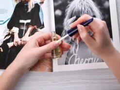 Herome Voedende Nagelolie - Nourishing Nail Oil - Herstelt, Droge, Breekbare Nagels En Maakt Nagels Weer Gezond En Veerkrachtig.- 10ml. -Gillette Winkel 1200x900 26