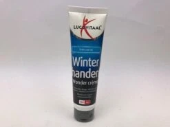 Lucovitaal - Winterhanden Balsem - 100 Milliliter - Handcrème -Gillette Winkel 1200x900 38