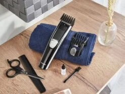 Silvercrest Haar & Baardtrimmer - Alles In 1 Multigroom - Knippen - Scheren - Trimmen - Contouren -Gillette Winkel 1200x900 42