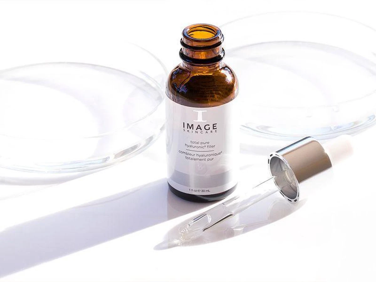 Image Skincare - AGELESS - Total Pure Hyaluronic Filler 6 Image Skincare - AGELESS - Total Pure Hyaluronic Filler - Afbeelding 4