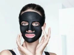 Garnier Skinactive Face Pure Charcoal Gezichtsmasker - 5 Stuks - Voordeelverpakking -Gillette Winkel 1200x901 2