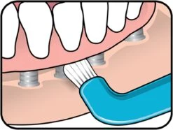 TePe Compact Tuft - Single Tufted Borstel - Tandenborstel -Gillette Winkel 1200x902 4