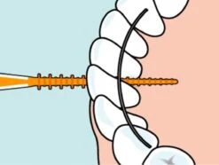 3x TePe EasyPick Maat XS/ S 60 Stuks -Gillette Winkel 1200x902 9