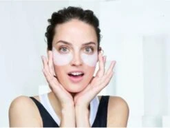 Garnier SkinActive Tissue Oogmasker - 5 Stuks - Sinaasappelsap En Hyaluronzuur - Voordeelverpakking -Gillette Winkel 1200x905 1