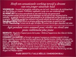 Olay Regenerist Regenererende Nachtcrème - 50ml - Alle Huidtypes -Gillette Winkel 1200x906