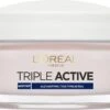 L’Oréal Paris Triple Active Nachtcrème - 50 Ml - Hydraterend 2 L’Oréal Paris Triple Active Nachtcrème - 50 Ml - Hydraterend -Gillette Winkel 1200x907