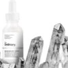 The Ordinary™ Niacinamide 10% + Zinc 1% High Strength Vitamin And Mineral Blemish Formula - Serum - 30 Ml -Gillette Winkel 1200x908 1