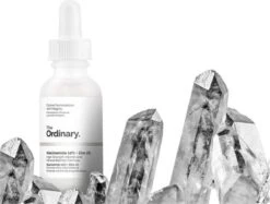 The Ordinary™ Niacinamide 10% + Zinc 1% High Strength Vitamin And Mineral Blemish Formula - Serum - 30 Ml