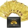 Palm Collageen Oogmasker 24 Stuks (12 Paar) - Gezichtsmaskers Verzorging - Anti Wallen En Donkere Kringen – Eye Oog Patches Pads -Gillette Winkel 1200x912