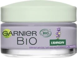 Garnier Skinactive Face Anti-Age Lavendel Nachtcrème - 50 Ml - Alle Huidtypes 19 Garnier Skinactive Face Anti-Age Lavendel Nachtcrème - 50 Ml - Alle Huidtypes -Gillette Winkel 1200x914 2