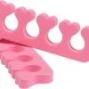 Merkloos 2 Stuks Vinger / Teenspreiders Voor Nagels Lakken - Teen Spreider Roze - Pedicure - Manicure -Gillette Winkel 1200x915 1