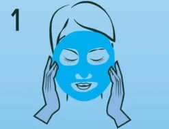 Garnier SkinActive - Hydra Bomb Sheet Masker Met Granaatappel - Gezichtsmasker - 20 Stuks - Voordeelverpakking 24 Garnier SkinActive - Hydra Bomb Sheet Masker Met Granaatappel - Gezichtsmasker - 20 Stuks - Voordeelverpakking -Gillette Winkel 1200x917 4