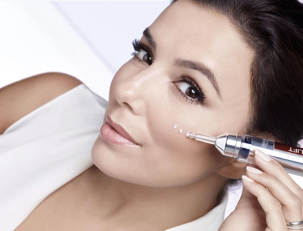 L’Oréal Paris Revitalift Filler Nachtcrème - 50 Ml - Anti Rimpel 17 L’Oréal Paris Revitalift Filler Nachtcrème - 50 Ml - Anti Rimpel - Afbeelding 15