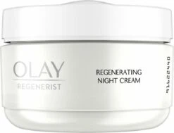 Olay Regenerist Regenererende Nachtcrème - 50ml - Alle Huidtypes -Gillette Winkel 1200x918 4
