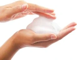 Dettol - Handzeep - Zachte Mousse - Antibacterieel - Roos & Kersenbloesem - 6 X 250 Ml -Gillette Winkel 1200x931 3