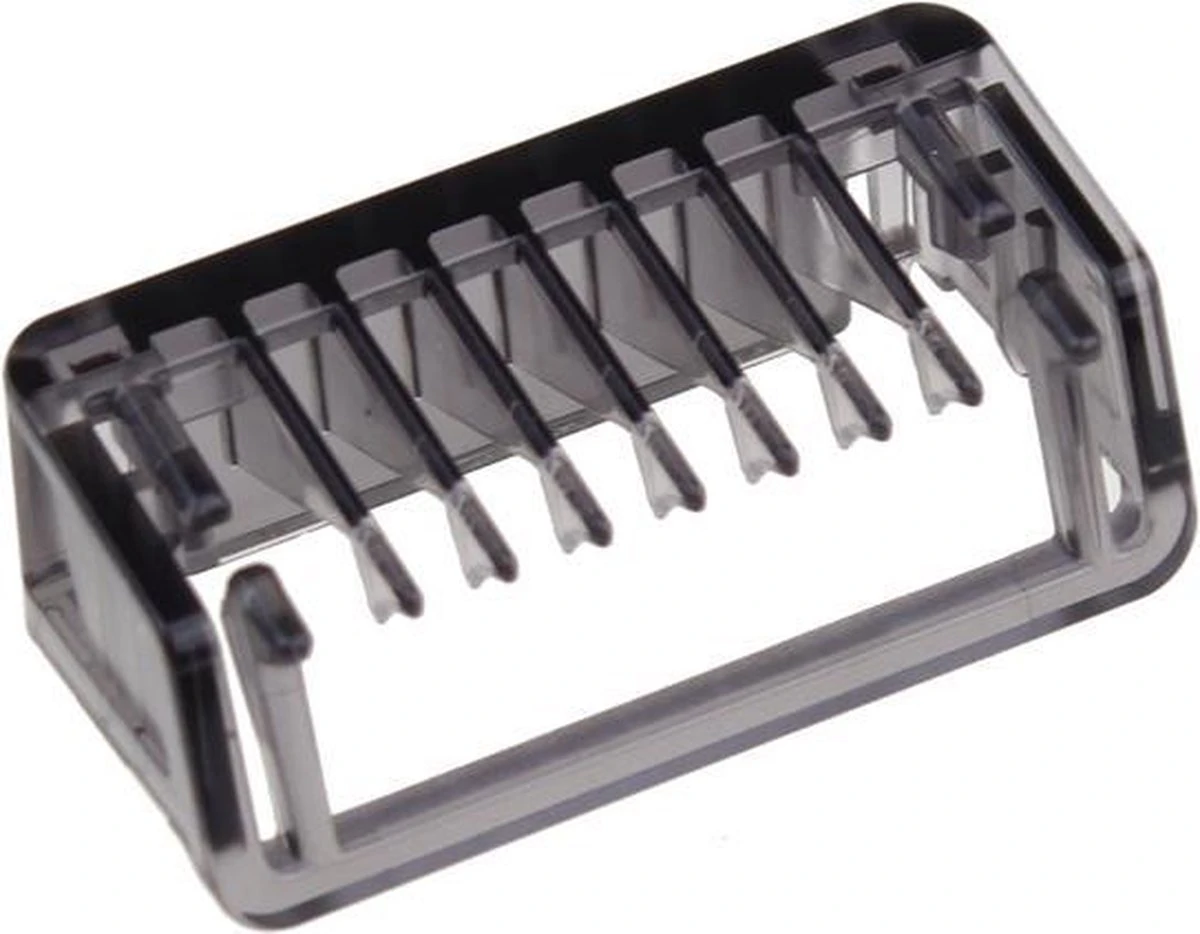 PHILIPS - OPZETKAM - 2mm OneBlade - 422203626131 3 PHILIPS - OPZETKAM - 2mm OneBlade - 422203626131