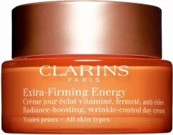 Clarins Extra-Firming Energy - Dagcrème - 50 Ml 29 Clarins Extra-Firming Energy - Dagcrème - 50 Ml -Gillette Winkel 1200x937 1