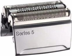 Braun Series 5 52S Cassette Zilver - Vervangend Scheerblad -Gillette Winkel 1200x937 2