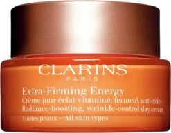 Clarins Extra-Firming Energy - Dagcrème - 50 Ml