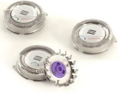 Universele Scheerkoppen HQ8