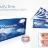 Pro Whitening Strips - Tanden Bleek Strips - 14 Paar Teeth Whitening Strips - Tandenblekers -Gillette Winkel 1200x940