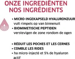 Diadermine Lift+ Superfiller Oogcreme 15ml 11 Diadermine Lift+ Superfiller Oogcreme 15ml -Gillette Winkel 1200x941 1