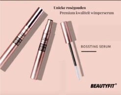 Beautyfit®2 In 1 Wimperserum En Wenkbrauw Serum - BEST WERKEND - Eye Lash Serum - Wimper Serum - Wenkbrauw Groei Serum - Lash Lift Kit - Wimper Lift - Snel Resultaat Wimpergroei -Gillette Winkel 1200x944 2