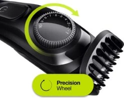 Braun BT3222 - Baardtrimmer En Haartrimmer – Zwart -Gillette Winkel 1200x947 8