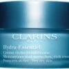 Clarins Hydra-Essentiel Rich Cream Very Dry Skin - Dagcrème - 50 Ml -Gillette Winkel 1200x950