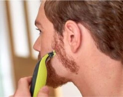 Philips OneBlade QP610/50 - Vervangmesje Voor Gezicht En Lichaam -Gillette Winkel 1200x954 1