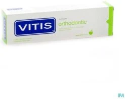 Vitis Orthodontic - Tandenborstel -Gillette Winkel 1200x954