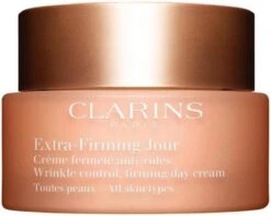 Clarins Extra-Firming Energy - Dagcrème - 50 Ml 30 Clarins Extra-Firming Energy - Dagcrème - 50 Ml -Gillette Winkel 1200x956 3