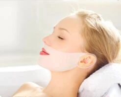 Facelift Masker - Gezicht Afslank Masker V-Line -Gillette Winkel 1200x957 1