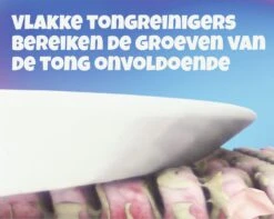 JuliBrite® Tong Gel (50ML) & Tongschraper - Reinigt Witte Tong Aanslag - Tegen Slechte Adem - Met Zink & CPC - Tongreiniger Set - Halitose & Beslagen Tong 15 JuliBrite® Tong Gel (50ML) & Tongschraper - Reinigt Witte Tong Aanslag - Tegen Slechte Adem - Met Zink & CPC - Tongreiniger Set - Halitose & Beslagen Tong -Gillette Winkel 1200x959 5