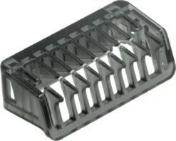 Merkloos Philips Opzetkam Oneblade - 1mm - Kam Opzetstuk Oneblade Scheerapparaat - Geschikt Voor Philips Zie Type!