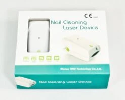 Anti Schimmelnagel Kalknagel Laserapparaat Om Zelf Te Behandelen, Veilig, Effectief, Snel En Pijnloos, Koude Laser Behandeling Voor Thuisgebruik, Voor Tenen En Vingers. Oplaadbaar. 15 Anti Schimmelnagel Kalknagel Laserapparaat Om Zelf Te Behandelen, Veilig, Effectief, Snel En Pijnloos, Koude Laser Behandeling Voor Thuisgebruik, Voor Tenen En Vingers. Oplaadbaar. -Gillette Winkel 1200x963 2